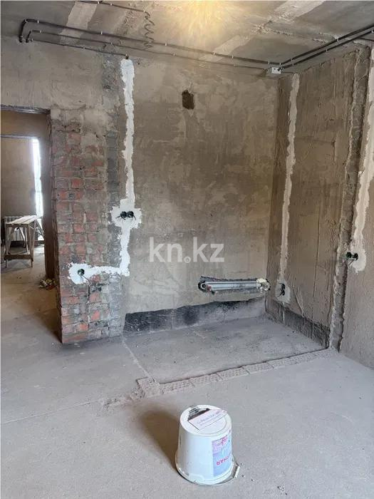 Продажа 2-комнатной квартиры, 53 м² в Астане - фото 2