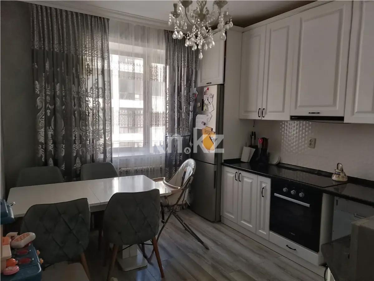 Продажа 2-комнатной квартиры, 63 м² в Караганде - фото 3