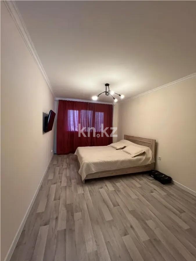 Продажа 3-комнатной квартиры, 69.3 м² в Алматы - фото 2