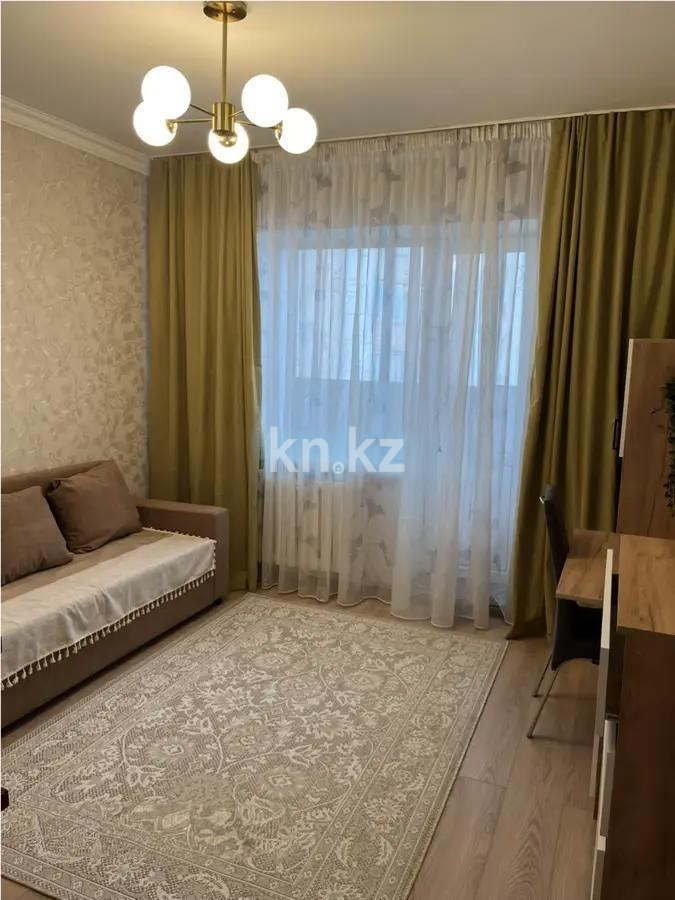 Продажа 3-комнатной квартиры, 76 м² в Астане - фото 2