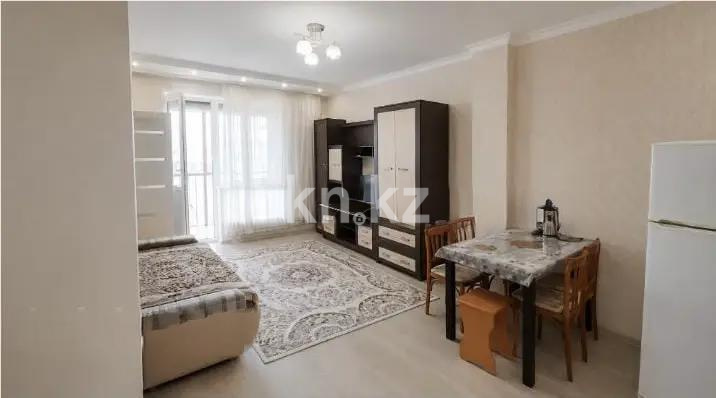 Продажа 2-комнатной квартиры, 45 м² в Астане - фото 2