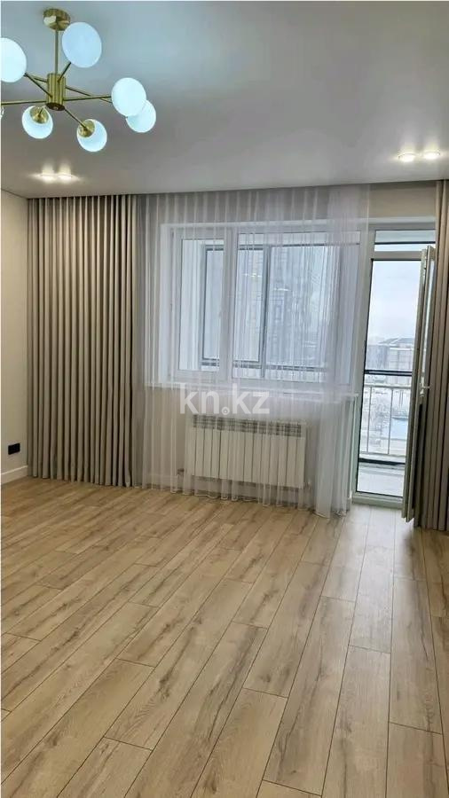 Продажа 3-комнатной квартиры, 106.2 м² в Астане