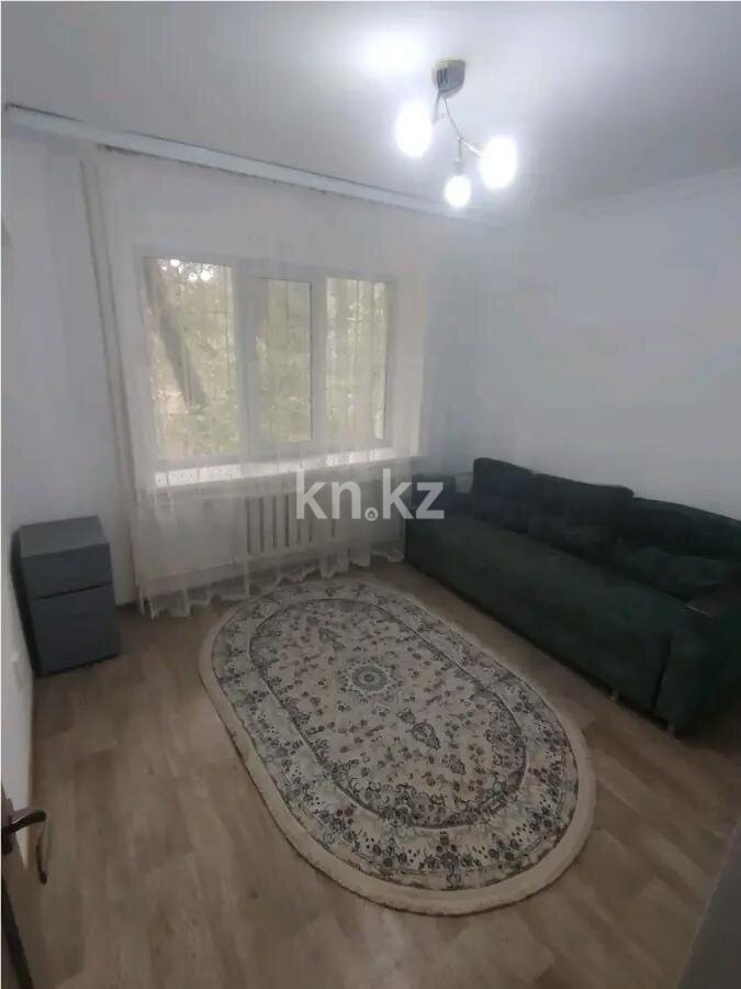 Продажа 2-комнатной квартиры, 58 м² в Алматы