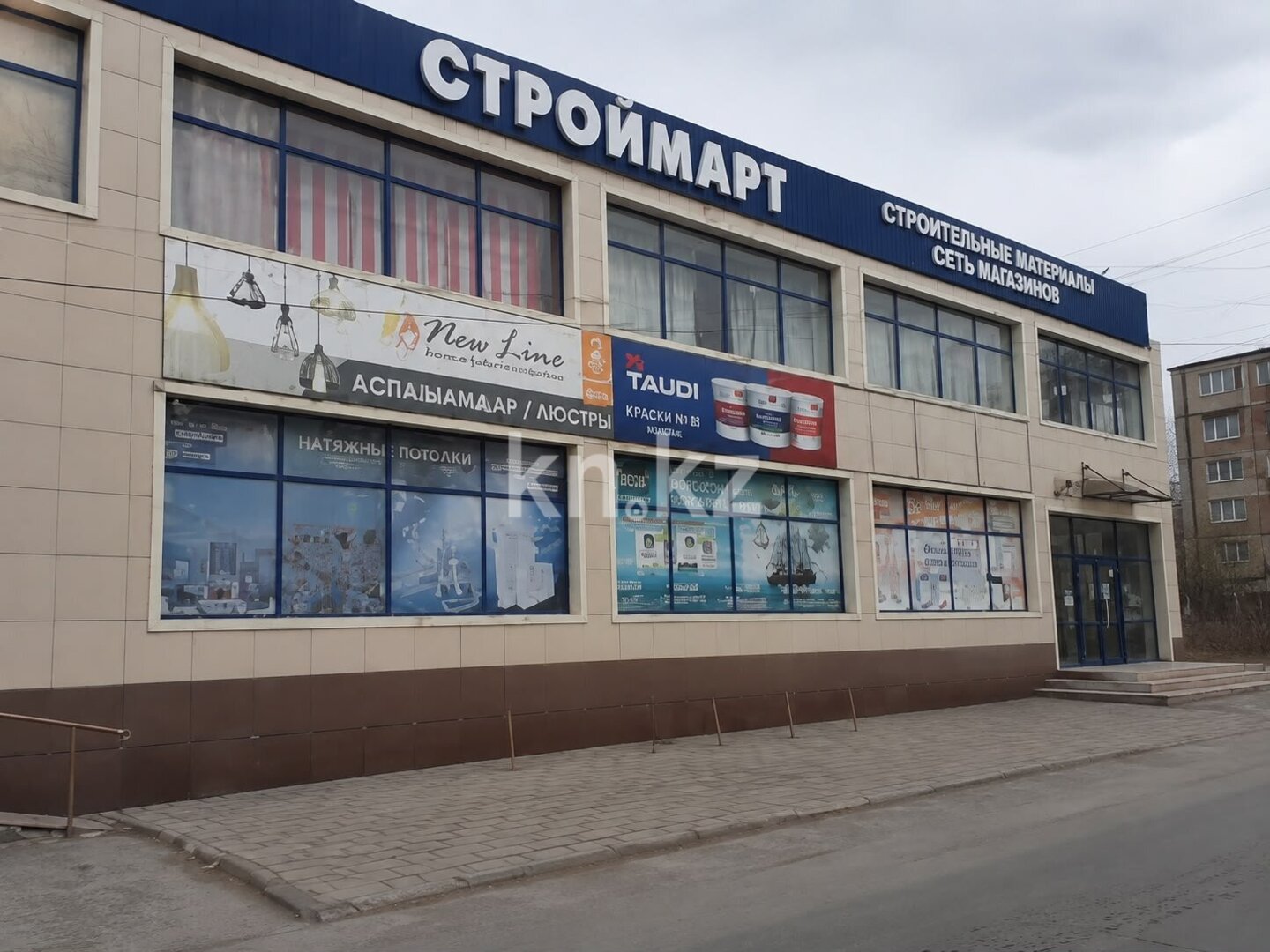 Продажа здания, 2688.5 м² в Темиртау - фото 2