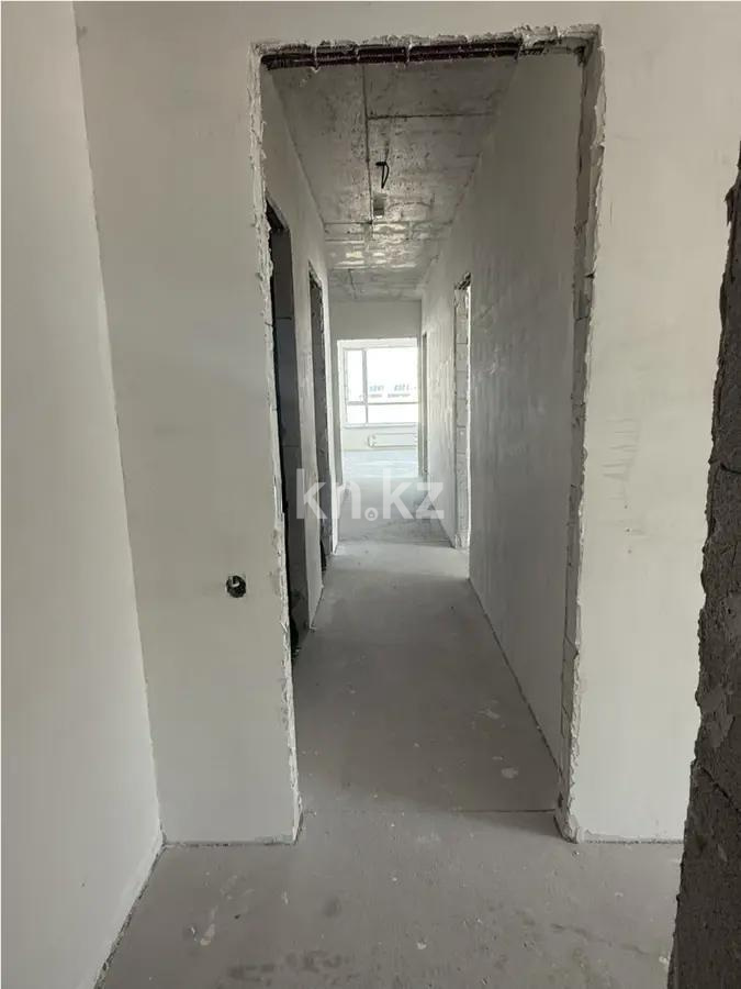 Продажа 3-комнатной квартиры, 123 м² в Астане - фото 2