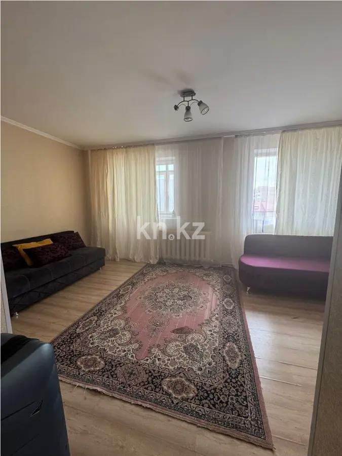 Продажа 1-комнатной квартиры, 30.8 м² в Астане