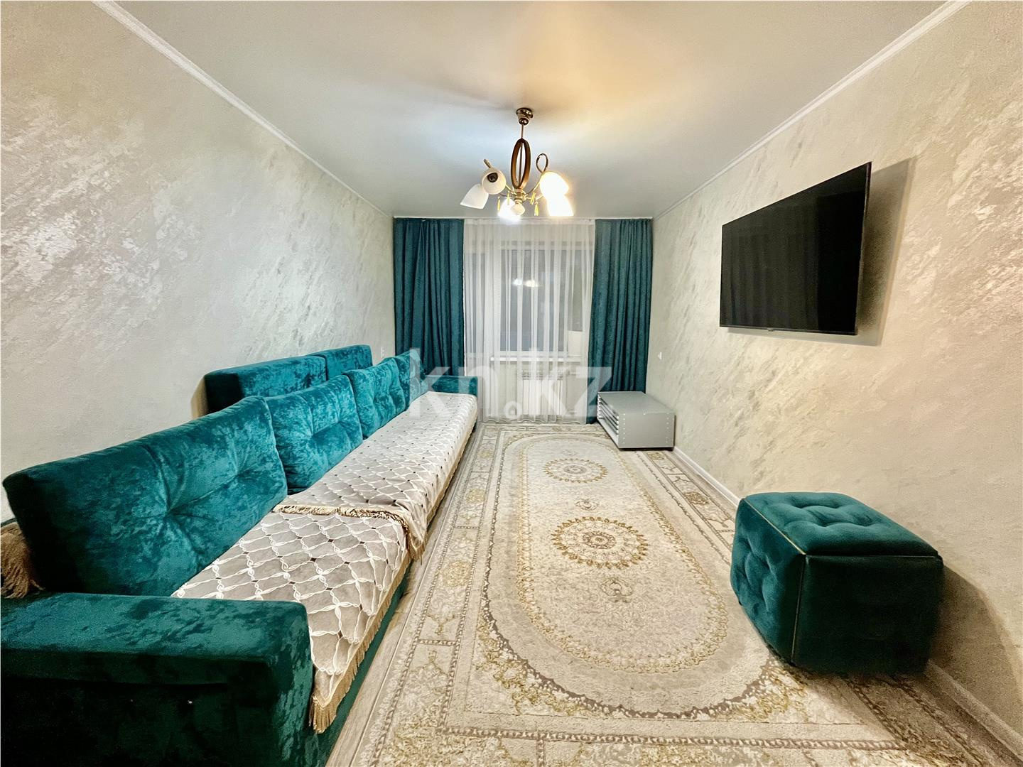 Продажа 2-комнатной квартиры, 44 м², ул. Горка Дружбы в Темиртау - фото 3