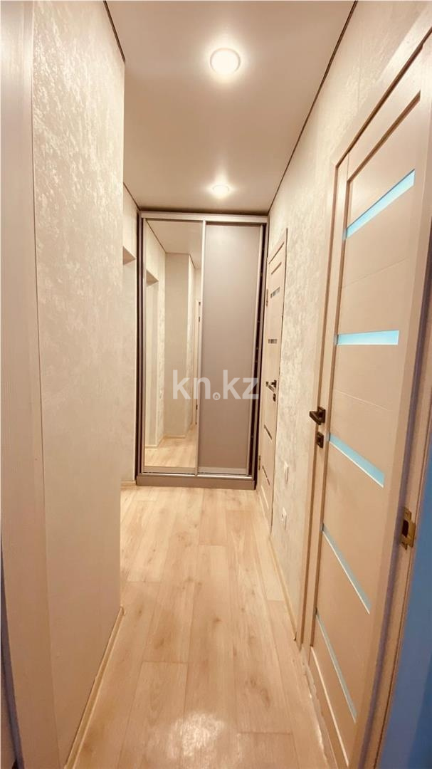 Продажа 2-комнатной квартиры, 58 м² в Караганде - фото 4