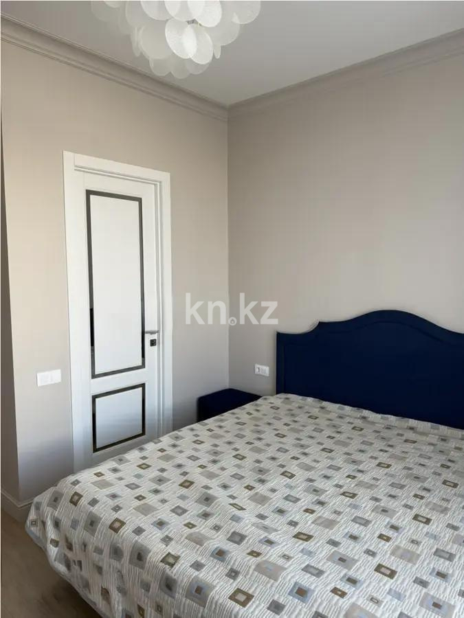 Продажа 3-комнатной квартиры, 90 м² в Астане