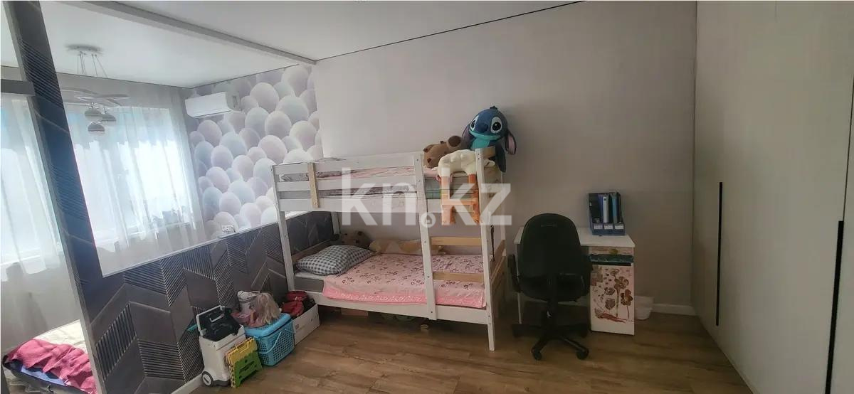 Продажа 1-комнатной квартиры, 42 м² в Алматы - фото 2