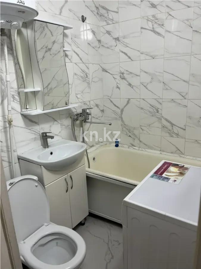 Продажа 2-комнатной квартиры, 45 м², ул. Ермекова, дом  23 в Караганде - фото 4