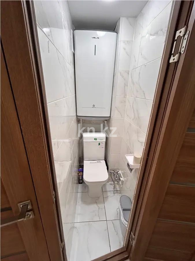 Продажа 4-комнатной квартиры, 68 м² в Караганде - фото 7