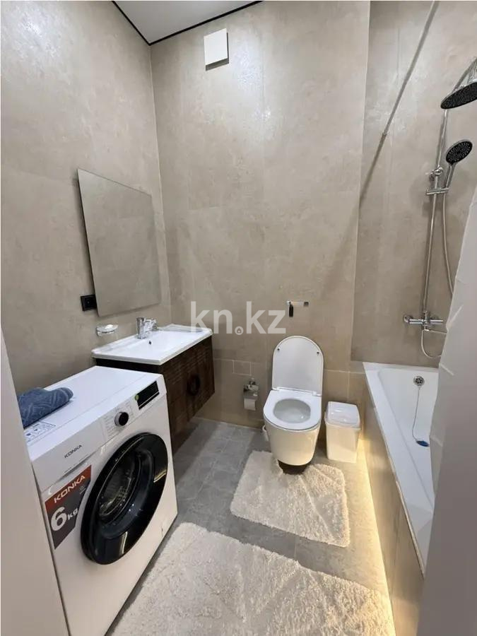 Продажа 2-комнатной квартиры, 50 м² в Астане - фото 4