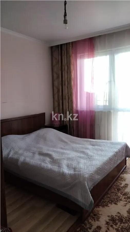 Продажа 2-комнатной квартиры, 62 м² в Алматы - фото 2
