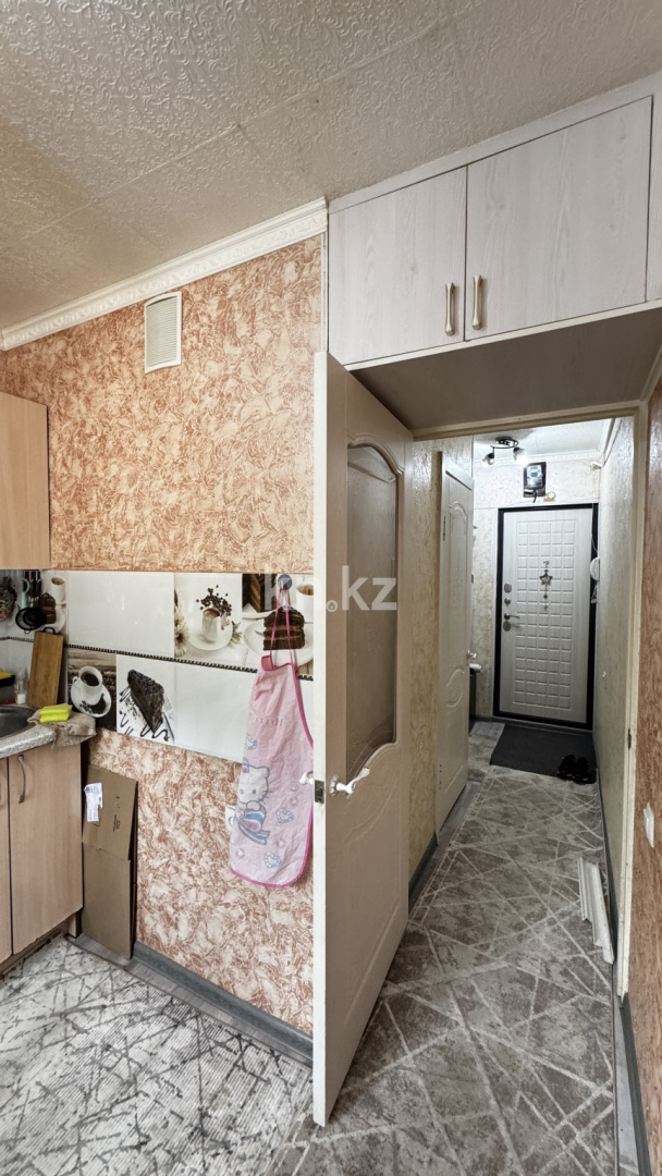 Продажа 1-комнатной квартиры, 31 м² в Таразе - фото 8