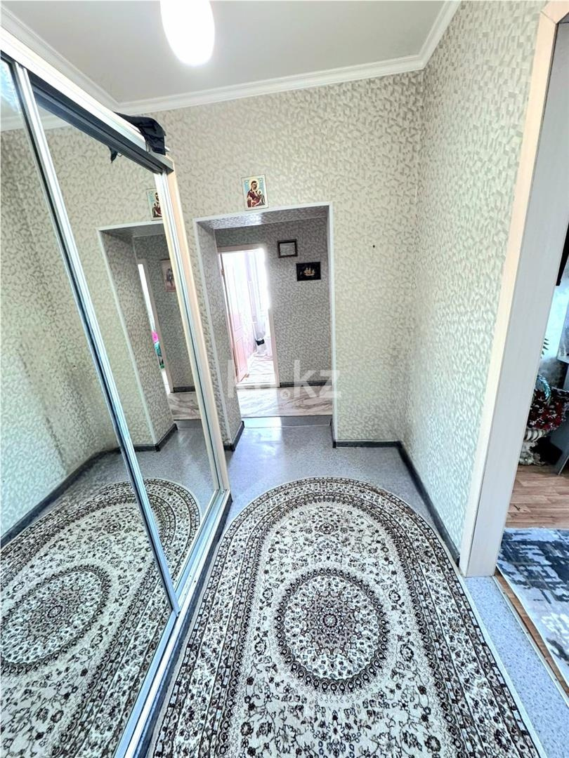 Продажа 2-комнатной квартиры, 57 м² в Темиртау - фото 10