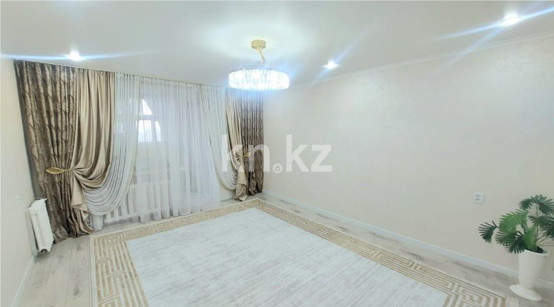 Продажа 3-комнатной квартиры, 71 м² в Темиртау