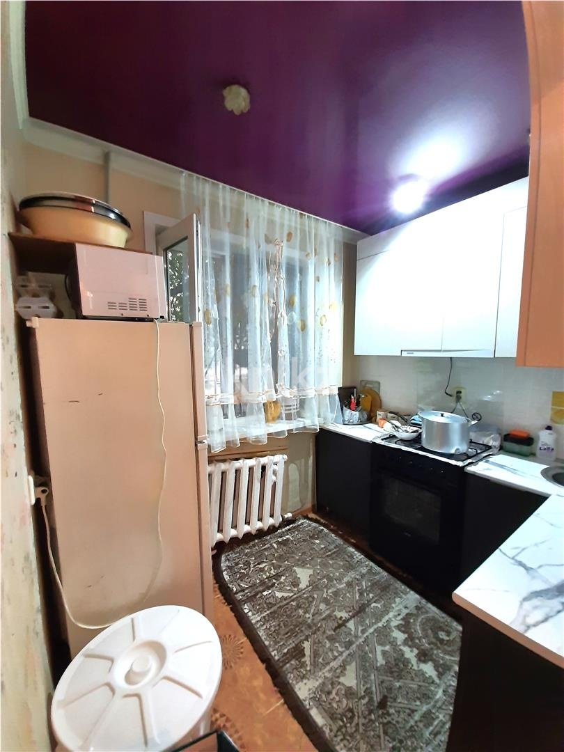 Продажа 2-комнатной квартиры, 47 м² в Темиртау - фото 5