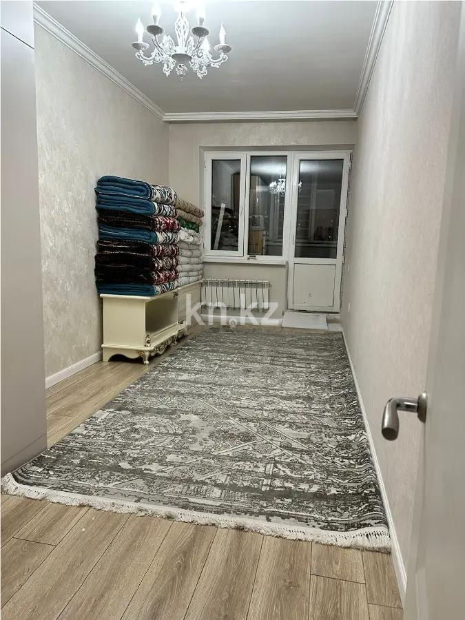 Продажа 2-комнатной квартиры, 56 м² в Астане - фото 4