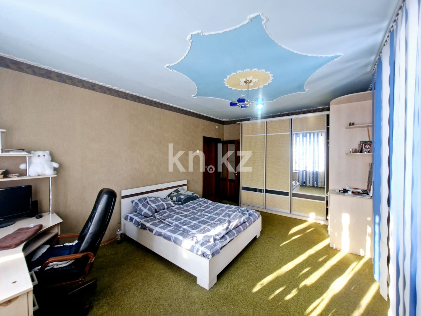 Продажа 4-комнатного дома, 172.5 м² в Костанае - фото 13