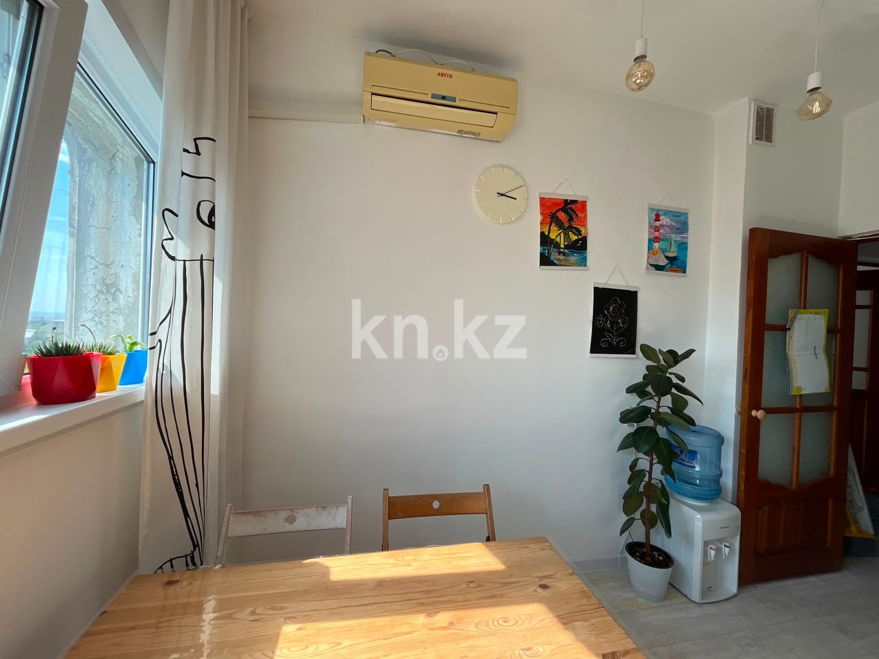 Продажа 3-комнатной квартиры, 75 м² в Алматы - фото 18