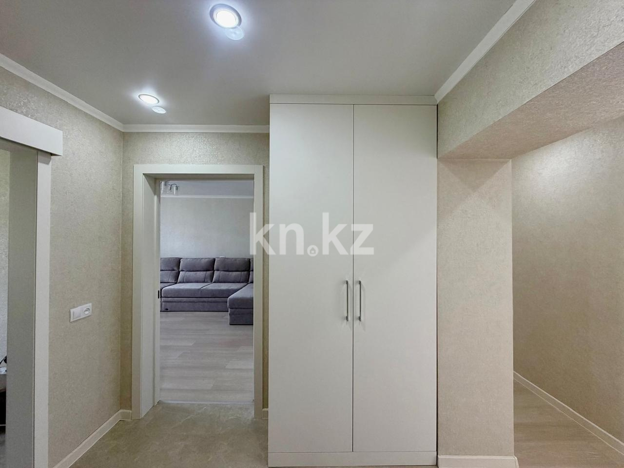 Продажа 4-комнатной квартиры, 75.4 м² в Караганде - фото 19