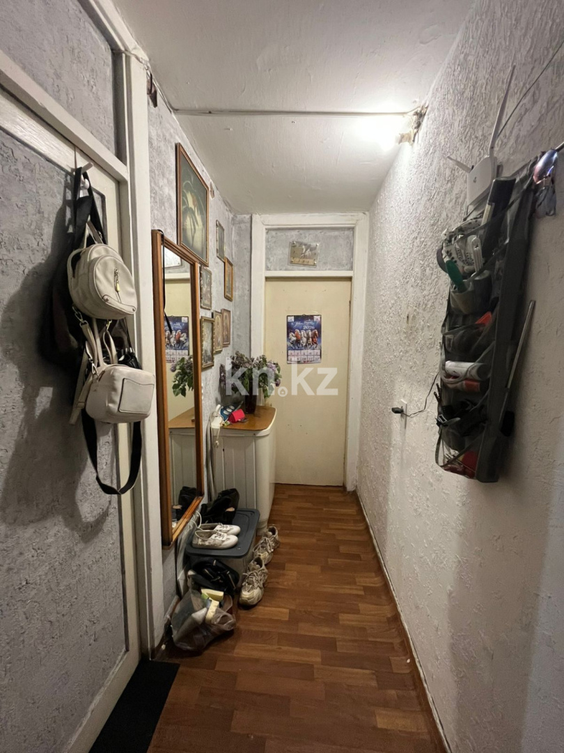 Продажа 2-комнатной квартиры, 44 м² в Караганде - фото 8