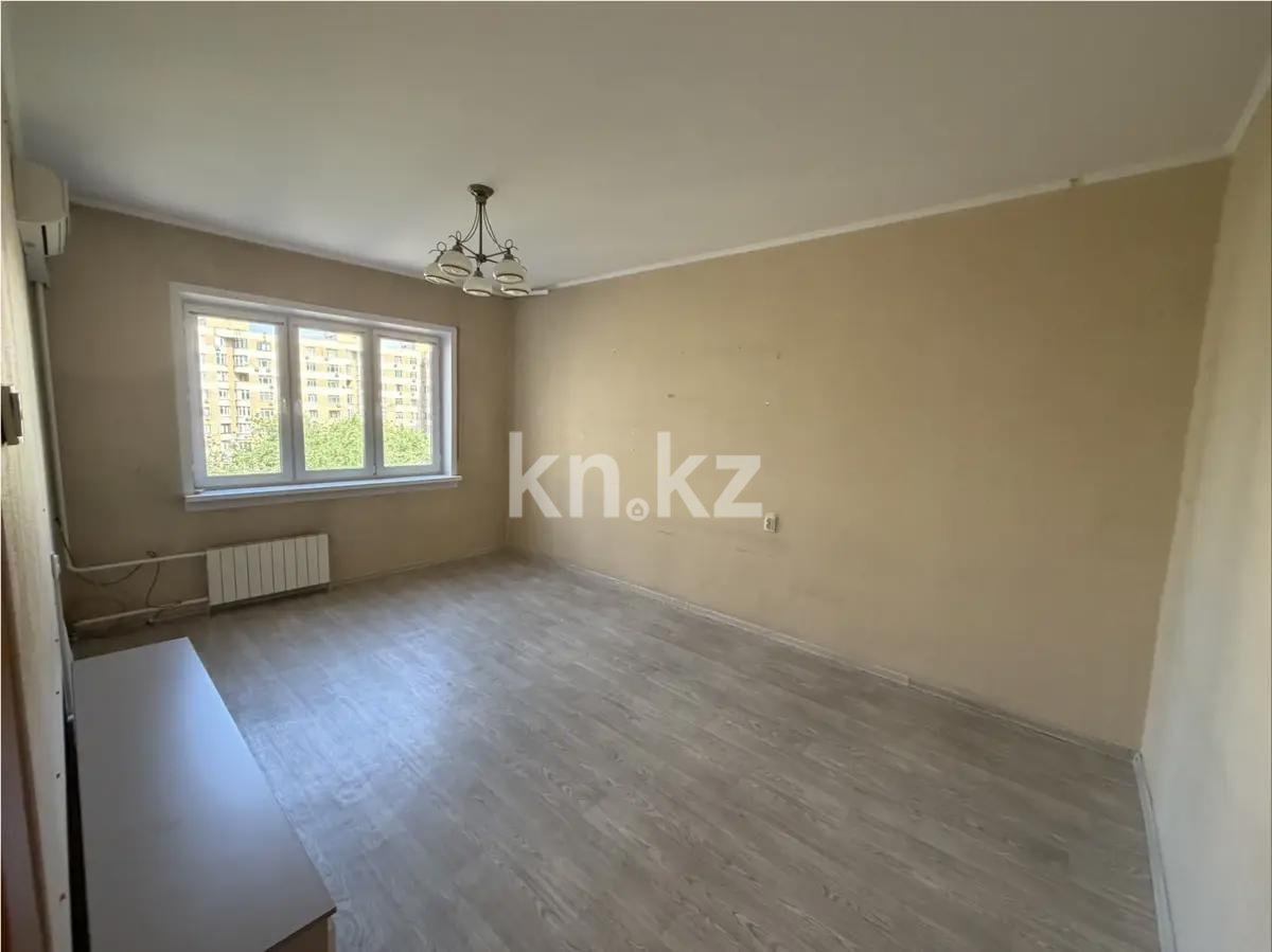 Продажа 1-комнатной квартиры, 40 м² в Алматы