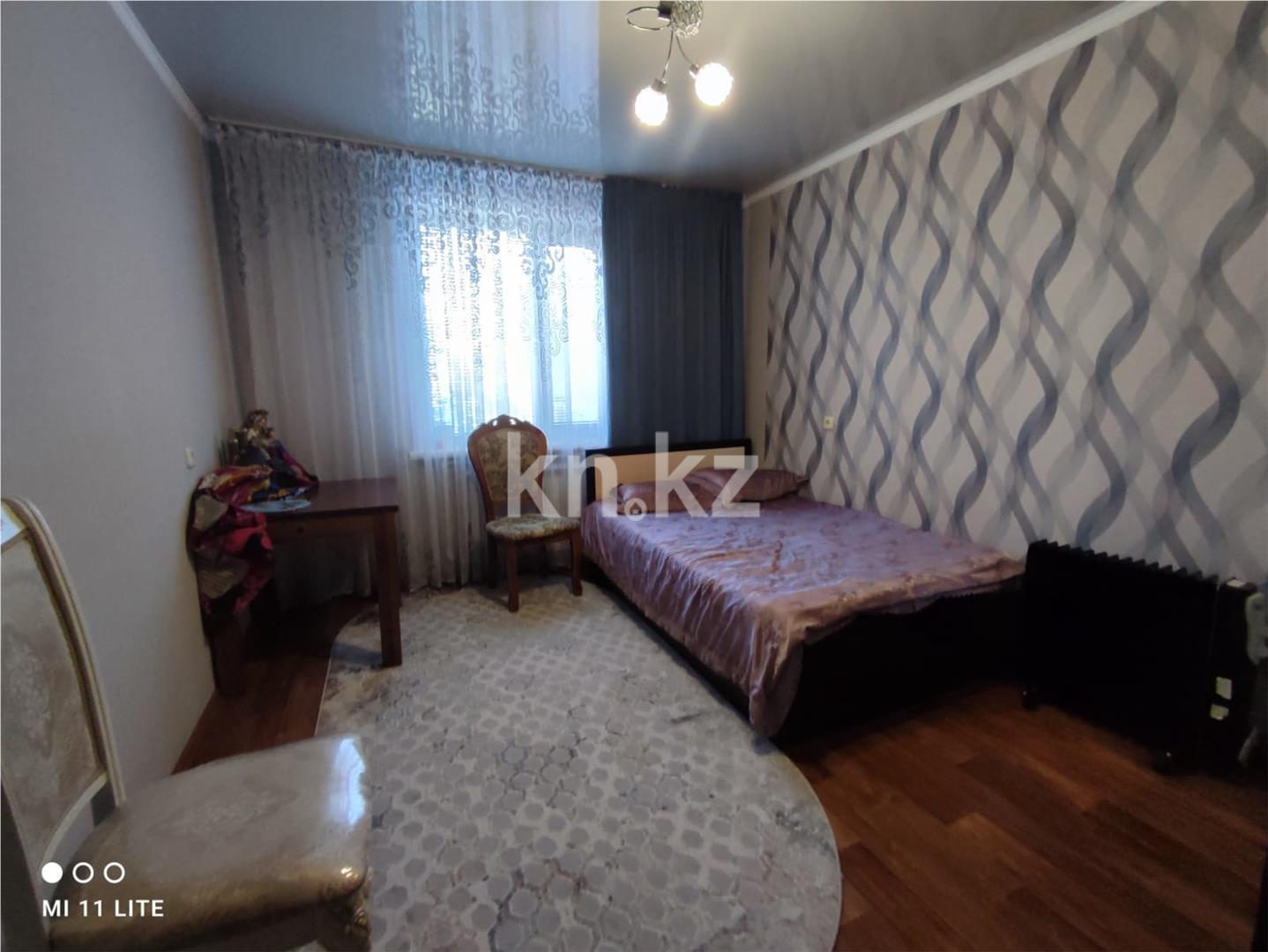 Продажа 2-комнатной квартиры, 49 м², пр. Мира в Темиртау - фото 3