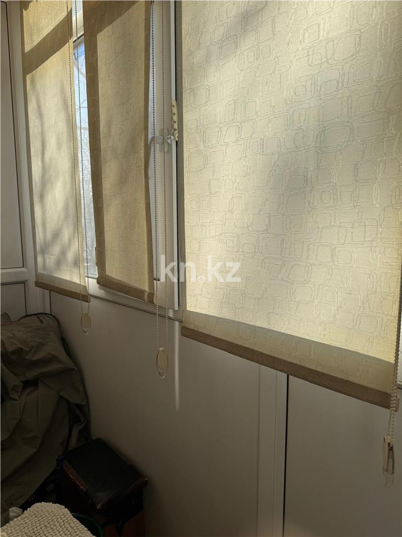 Продажа 1-комнатной квартиры, 30 м², пр. Бухар-жырау в Караганде - фото 5