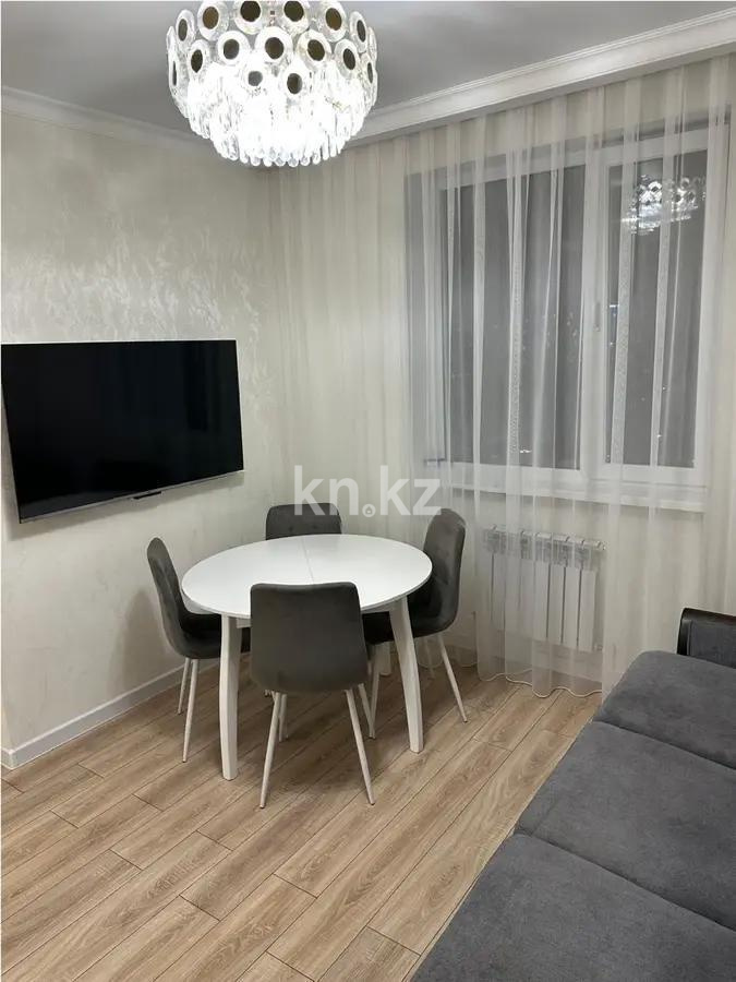 Продажа 2-комнатной квартиры, 42 м², мкр-н Калкаман-1, дом  5/3 в Алматы