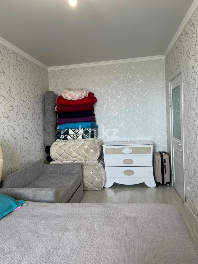 Продажа 2-комнатной квартиры, 50 м², ул. Гапеева, дом  19/4 в Караганде - фото 5