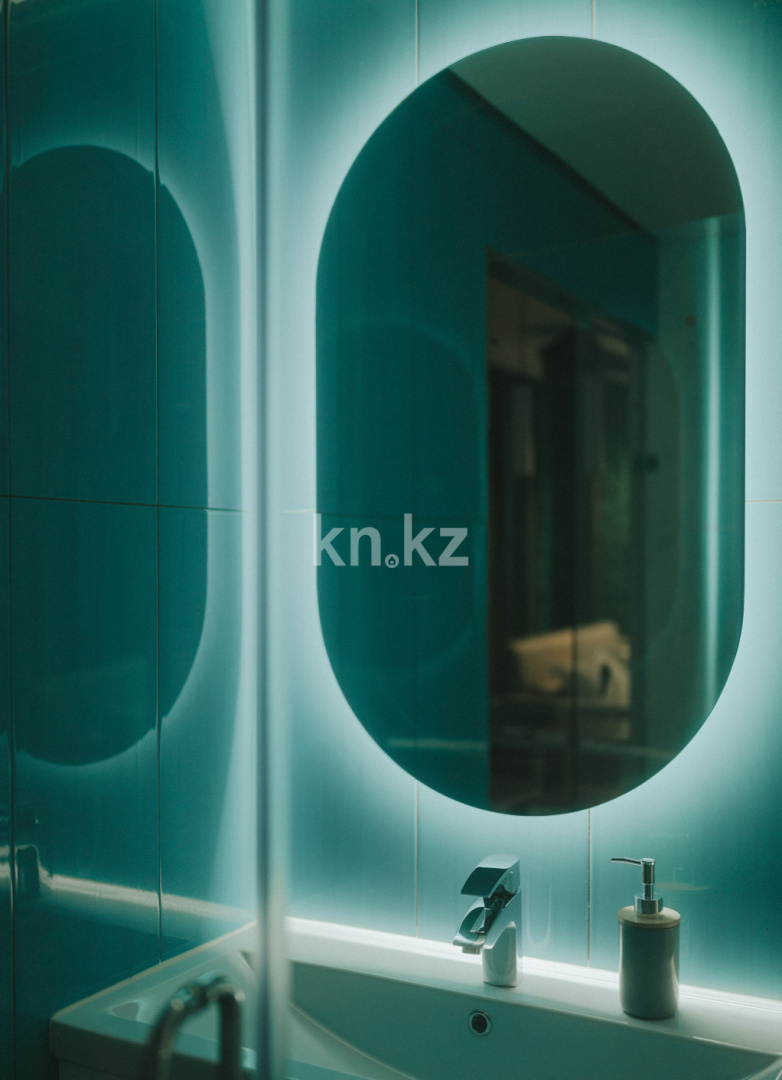 Аренда 1-комнатной квартиры посуточно, 1 м², ул. Ауэзова, дом  168 в Петропавловске - фото 16