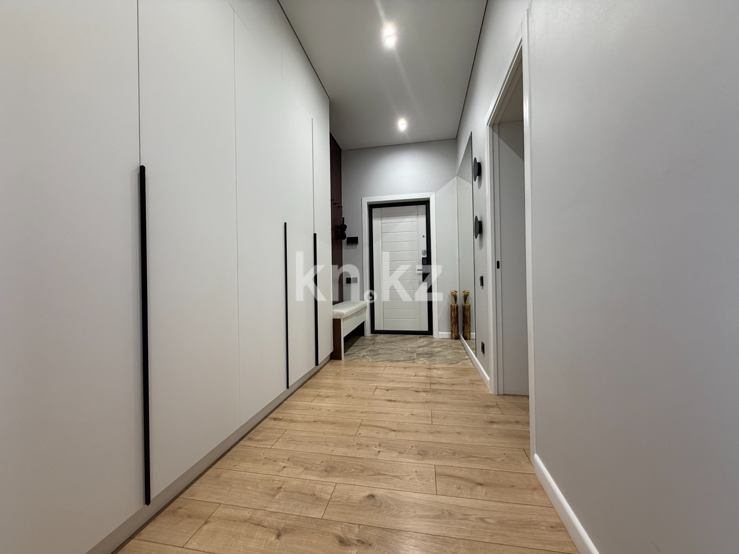 Продажа 3-комнатной квартиры, 94 м² в Караганде - фото 9