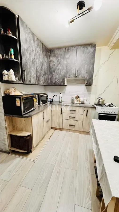 Продажа 3-комнатной квартиры, 59 м², ул. Аркалык, дом  45 в Алматы - фото 4