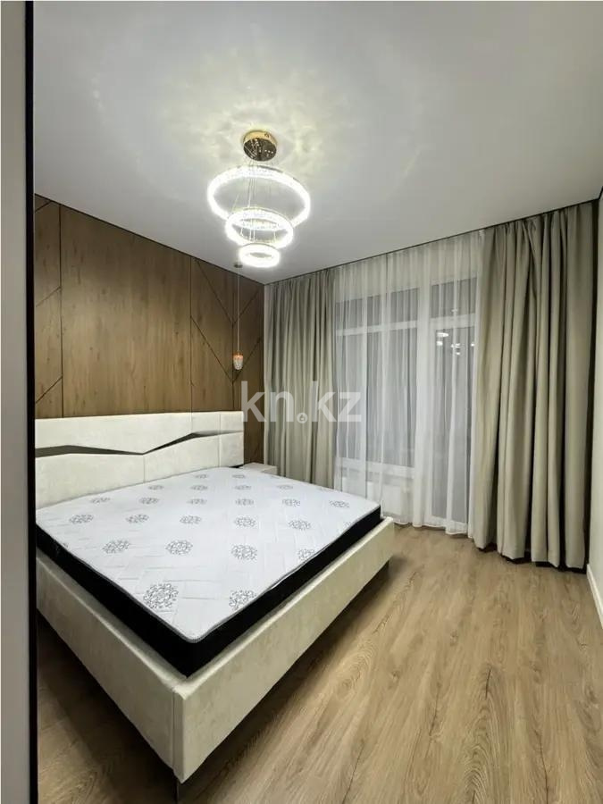 Продажа 2-комнатной квартиры, 53 м² в Алматы - фото 2