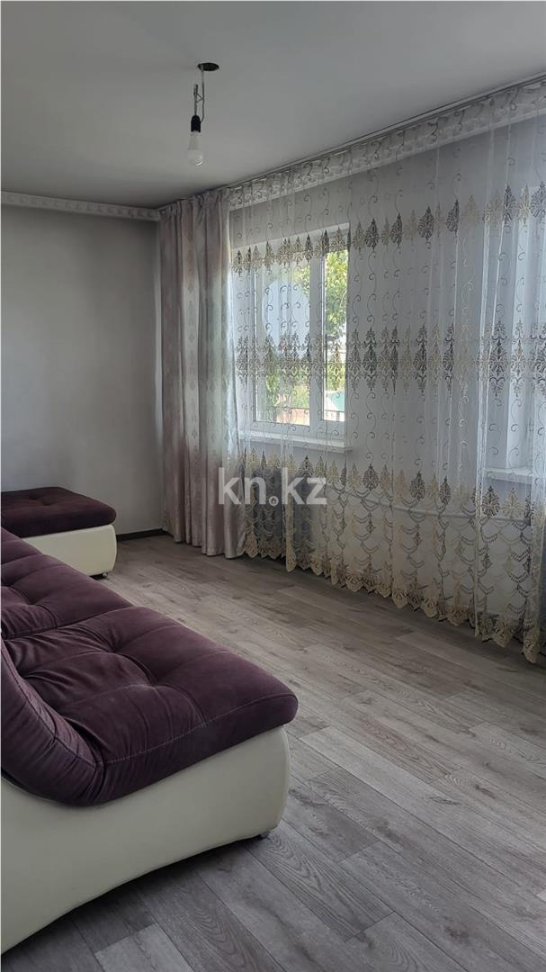 Продажа 3-комнатной квартиры, 75 м², 1 кв-л в Караганде - фото 2