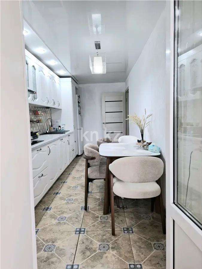 Продажа 4-комнатной квартиры, 79 м² в Караганде - фото 5
