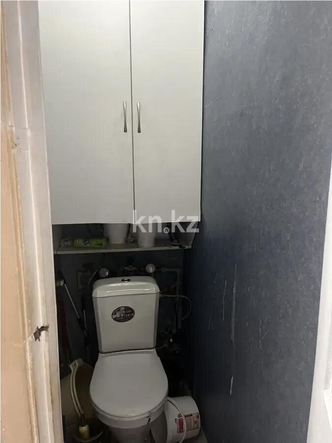 Продажа 2-комнатной квартиры, 45.5 м² в Алматы - фото 4
