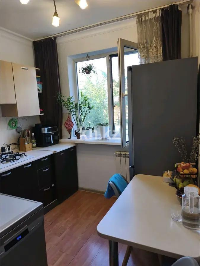 Продажа 1-комнатной квартиры, 32.5 м² в Алматы - фото 2