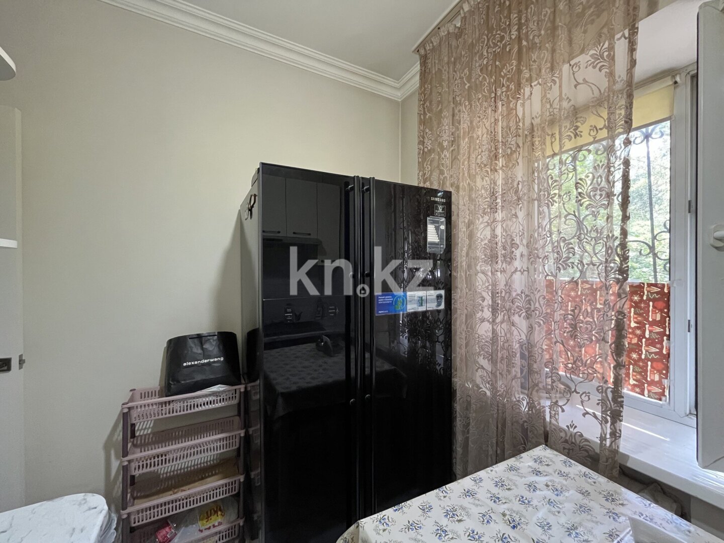 Продажа 2-комнатной квартиры, 51 м² в Алматы - фото 10