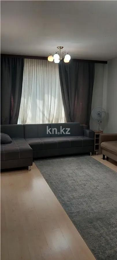 Продажа 2-комнатной квартиры, 63 м² в Алматы