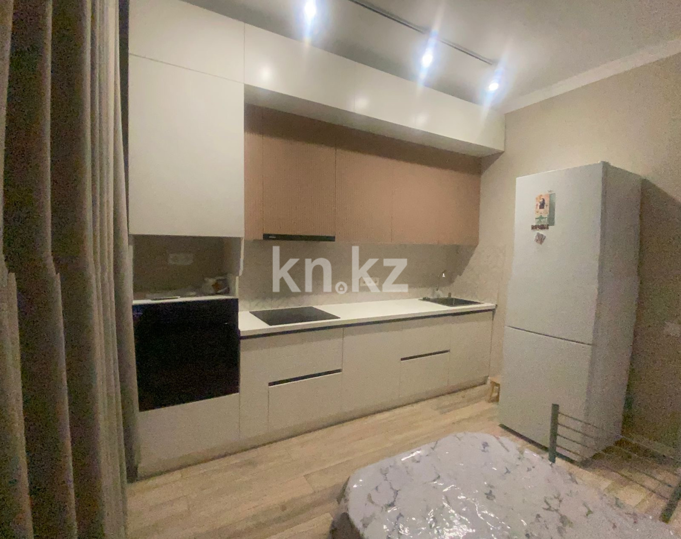 Аренда 2-комнатной квартиры, 57 м² в Астане - фото 8