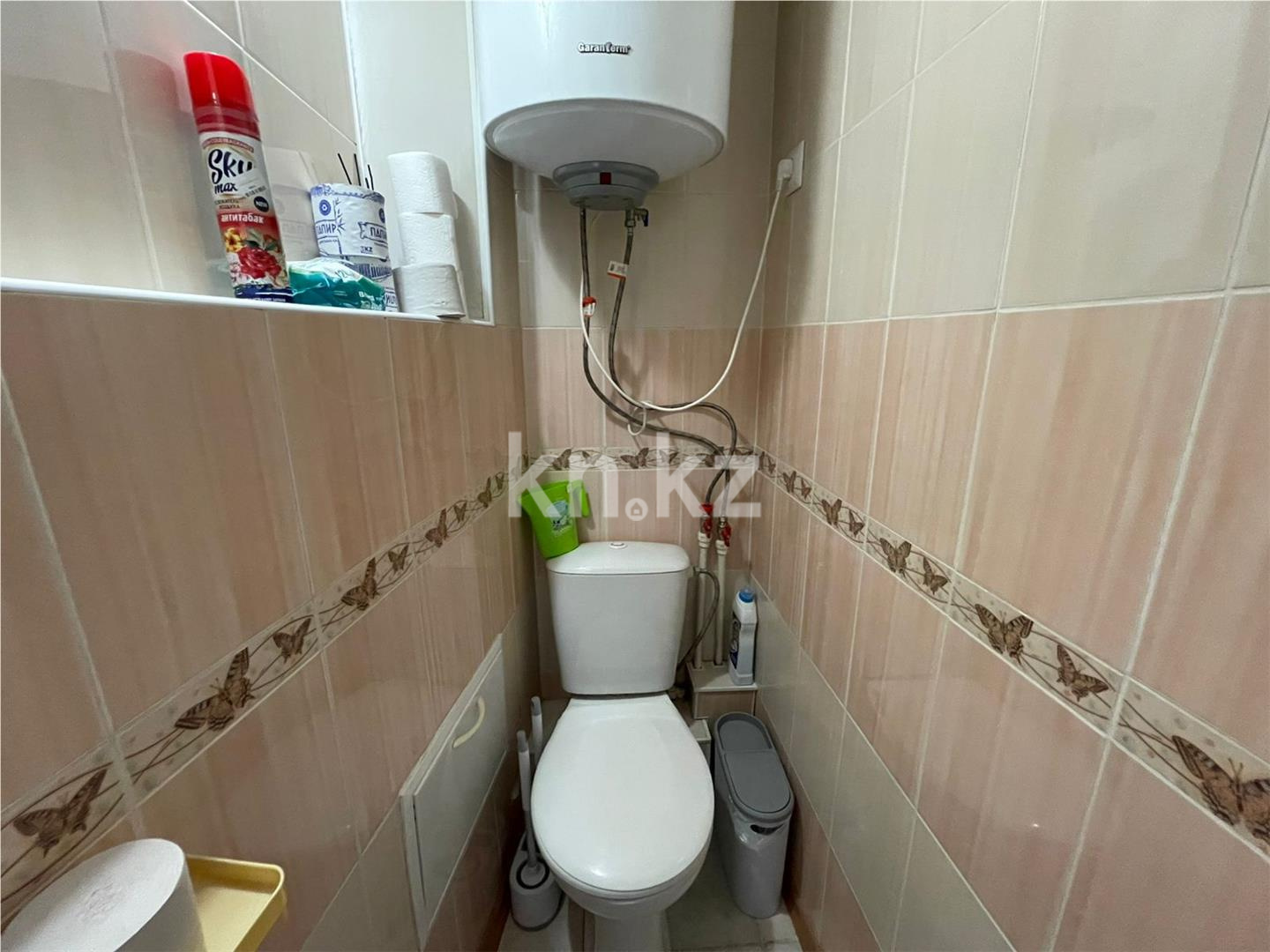 Продажа 3-комнатной квартиры, 72 м² в Караганде - фото 6