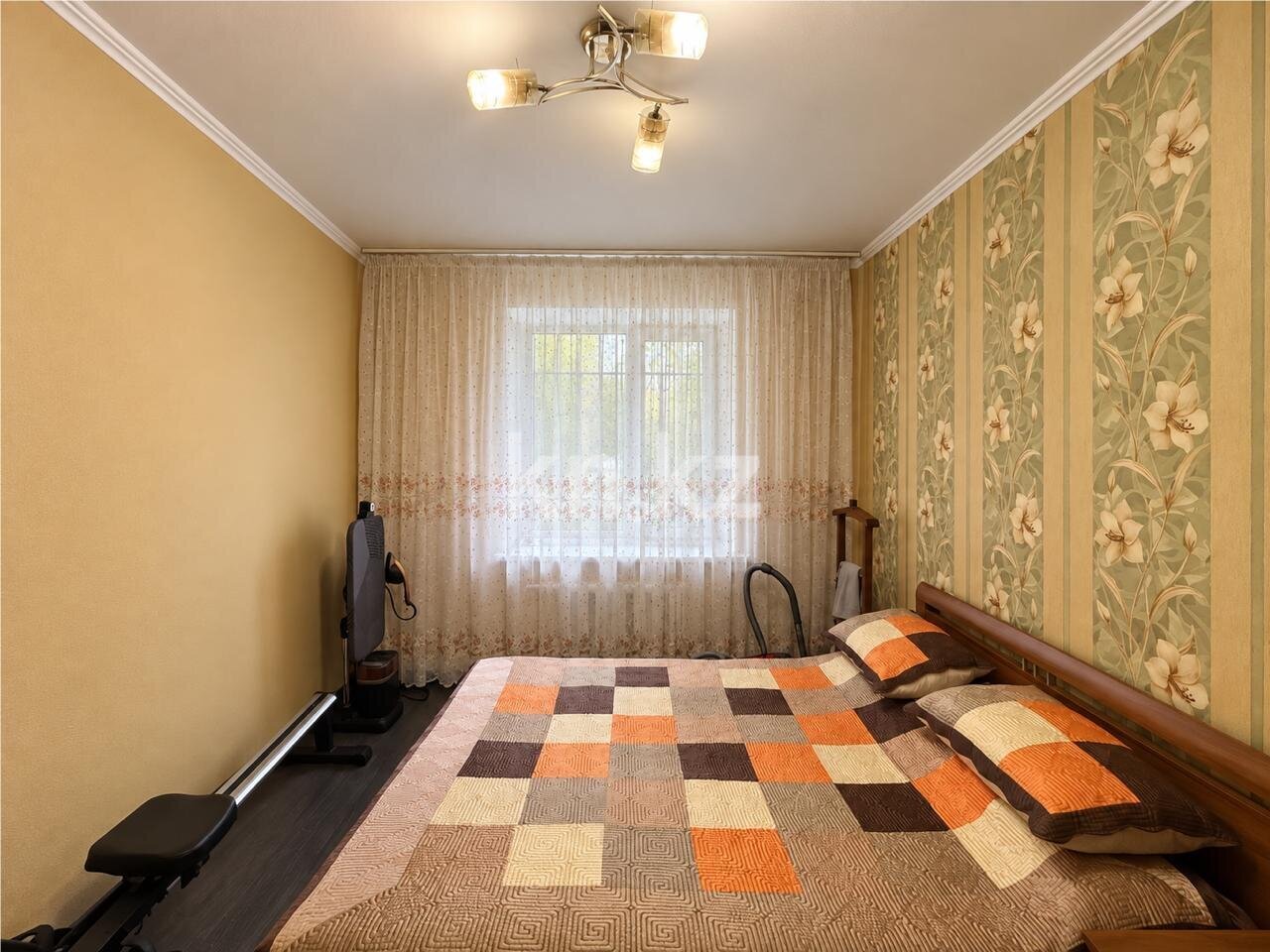 Продажа 4-комнатной квартиры, 84 м² в Караганде - фото 21