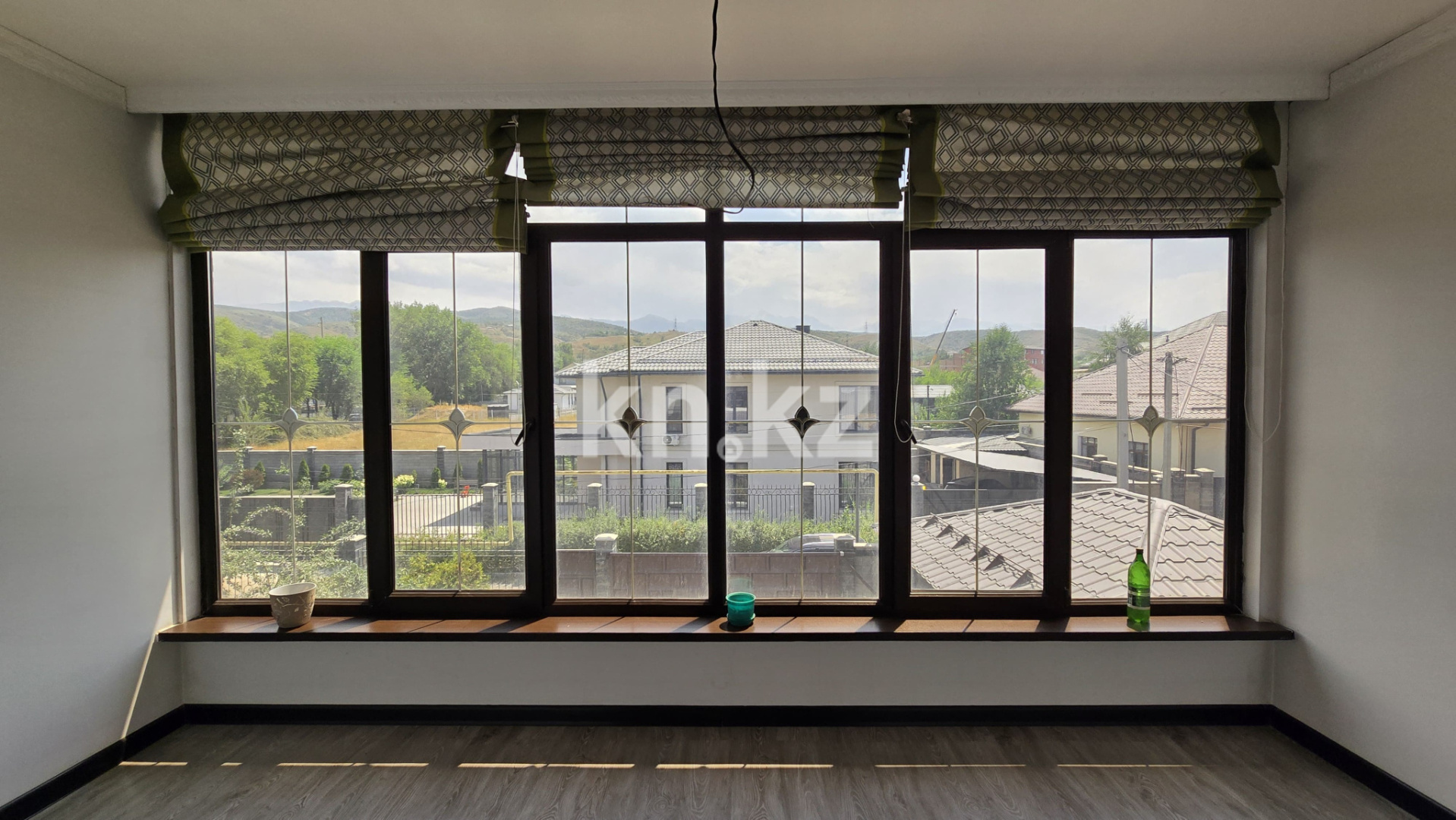 Продажа 5-комнатного дома, 420.8 м², улица Жетысу, дом  75 в Алматинской области - фото 30