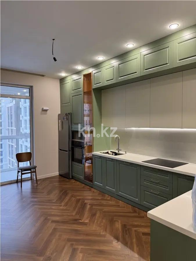 Продажа 3-комнатной квартиры, 126 м², ул. Кунаева, дом  5 в Астане - фото 3