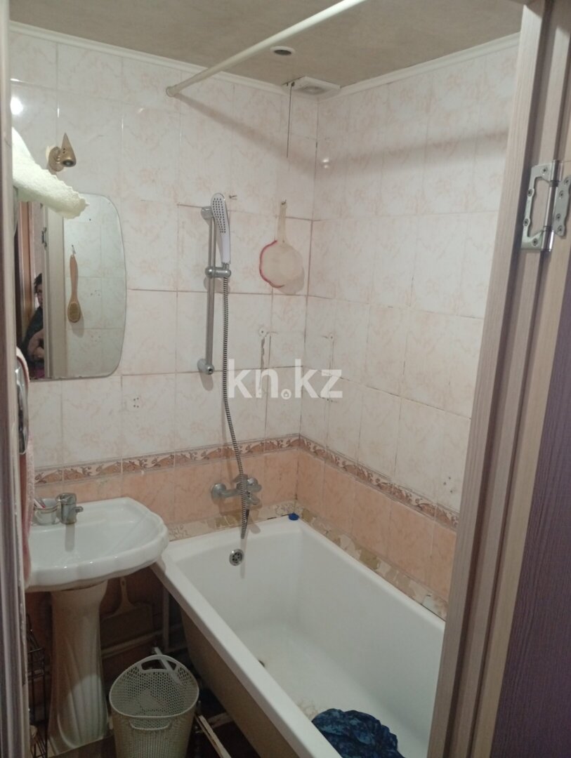 Продажа 2-комнатной квартиры, 51 м² в Караганде - фото 17