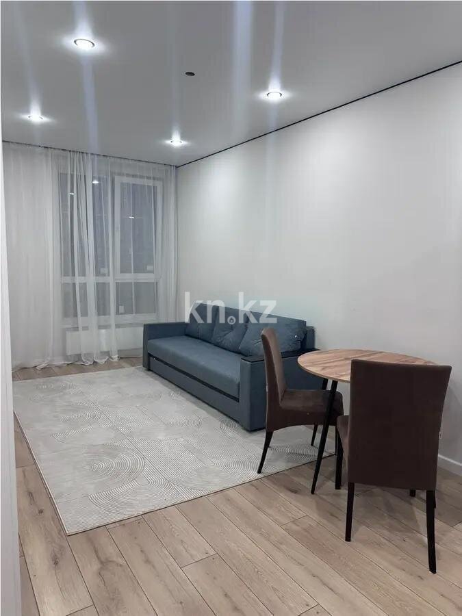 Продажа 2-комнатной квартиры, 40.2 м² в Астане
