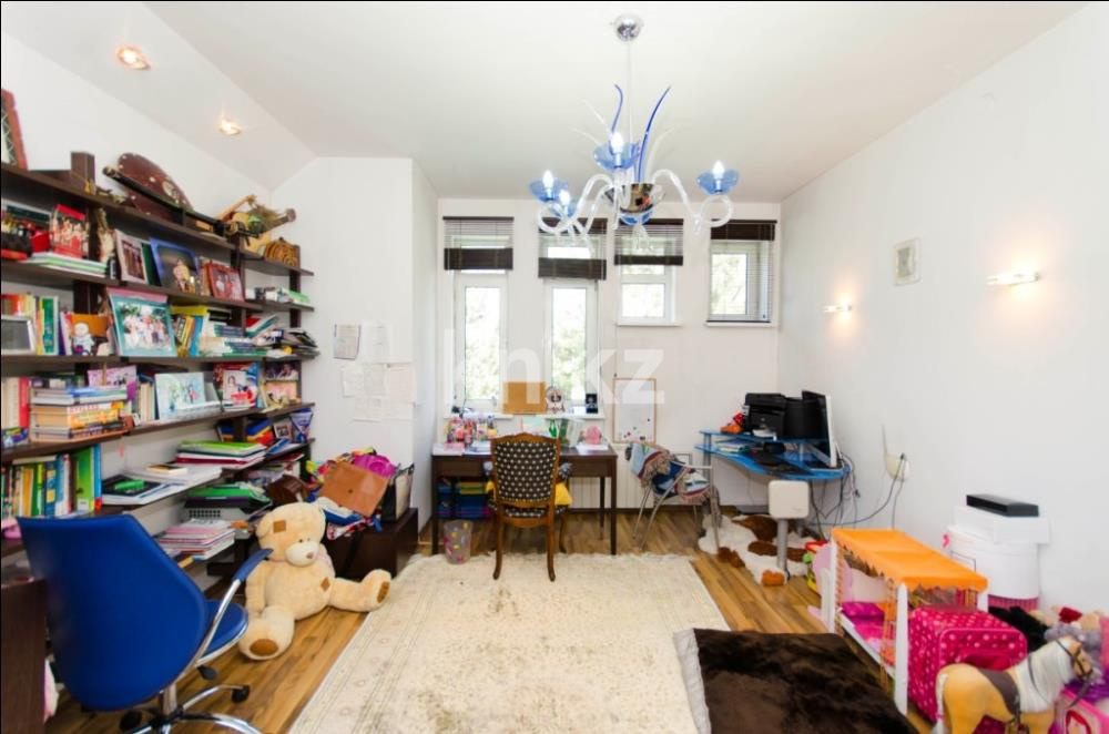 Продажа 8-комнатного дома, 330 м², Ремизовка в Алматы - фото 8